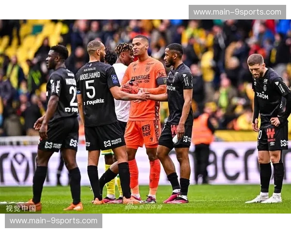 南特门将拉冯称球队法甲赛场状态正在逐步回升 南特门将拉冯称球队法甲赛场状态正在逐步回升