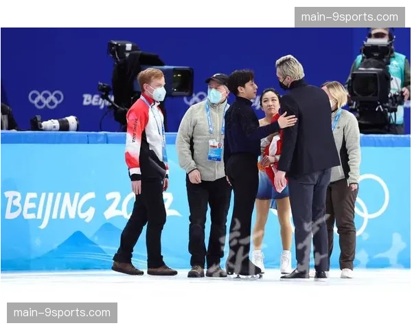 中国花样滑冰团体赛参赛 艺术表现力与技术难度平衡挑战
