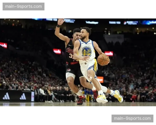 西部附加赛区四队混战 太阳勇士快船开拓者胜率胶着